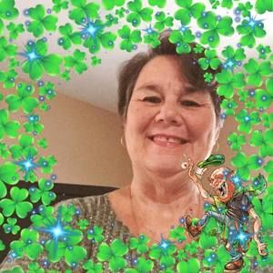 Meet your Posher, Kathleen